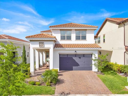 13543 Abberwick Dr, Orlando, FL, 32832-6475 | Card Image