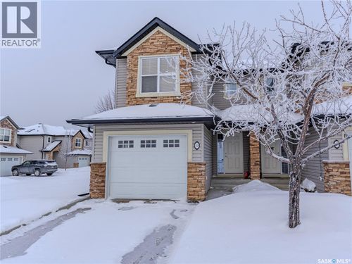 410-615 Lynd Cres, Saskatoon, SK, S7T0G8 | Card Image