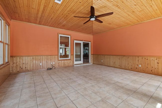 645 Drye Rd, House other with 2 bedrooms, 2 bathrooms and null parking in Biscoe AR | Image 14