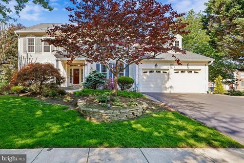 12119 Red Admiral Way, GERMANTOWN, MD, 20876-5939 | Card Image