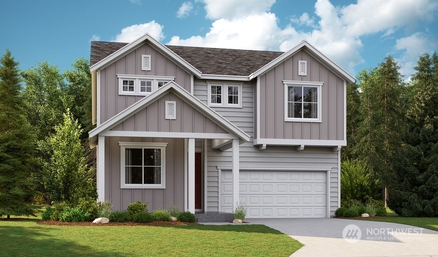 Great Glen Rd, Port Orchard, WA 98367