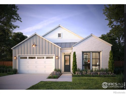 1579 Winter Glow Drive, Windsor, CO, 80550 | Card Image