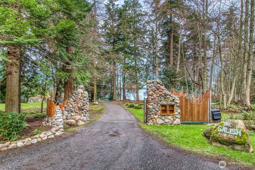 309 Sunset Avenue, Orcas Island, WA, 98245 | Card Image