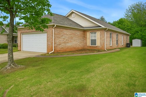 4861 Longmeadow Drive, BESSEMER, AL, 35111 | Card Image