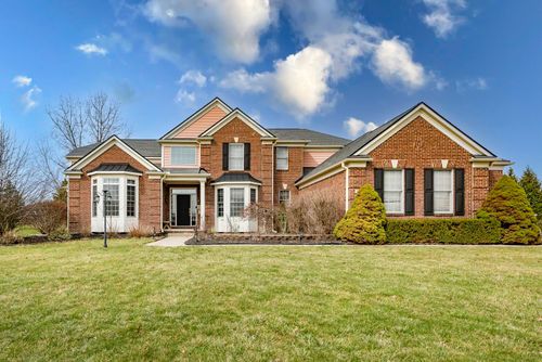 51328 Plymouth Valley Dr, Plymouth, MI, 48170-6370 | Card Image