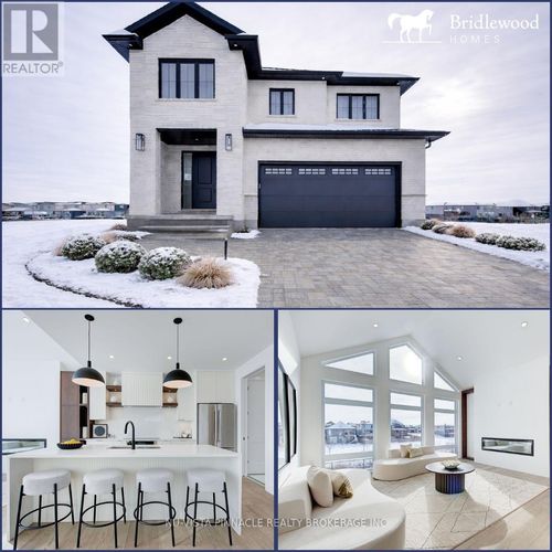 2693 Heardcreek Trail, London, ON, N6G0Z8 | Card Image