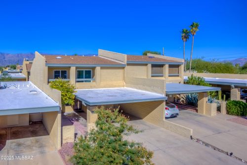 7857 E Colette Street, Tucson, AZ, 85710 | Card Image