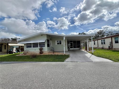 158 Hibiscus Way, Leesburg, FL, 34748-8632 | Card Image