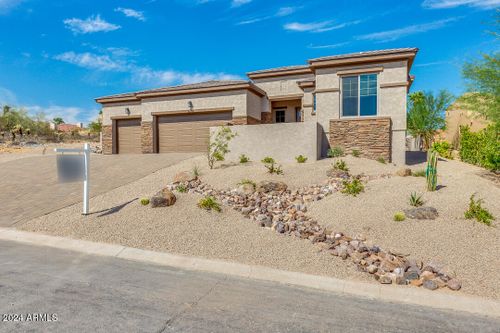 15528 E Chicory Drive, Fountain Hills, AZ, 85268 | Card Image