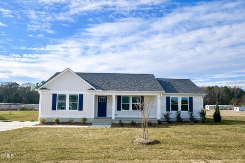 111 Dees Meadow Ln, Fremont, NC, 27830-7100 | Card Image