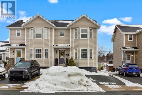 7 Butterworth Pl, St. John's, NL, A1H1C4 | Card Image