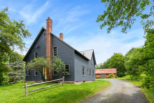 2 King Rd, Etna, NH, 03750-3504 | Card Image