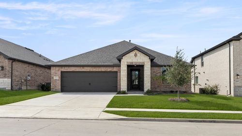 9113 Harrisburg Dr, Crowley, TX, 76036-2240 | Card Image