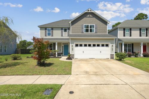 3212 Kellerton Pl, Wilmington, NC, 28409-4220 | Card Image