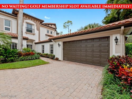 102-29141 Brendisi Way, NAPLES, FL, 34110 | Card Image