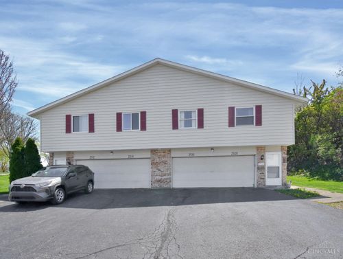 2508 Mustang Dr, Cincinnati, OH, 45211-3717 | Card Image