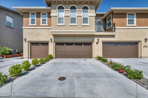 unit-2-2014 Cradle Mountain Dr, Reno, NV, 89523-2183 | Card Image