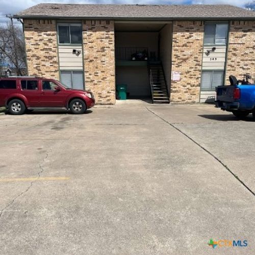 apt-2-503 E Beeline Ln, Harker Heights, TX, 76548-1963 | Card Image