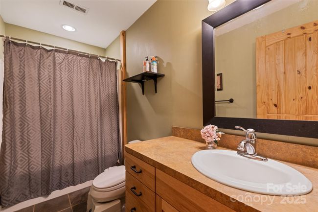 823 Turtle Creek Rd, House other with 3 bedrooms, 2 bathrooms and null parking in Sylva NC | Image 21
