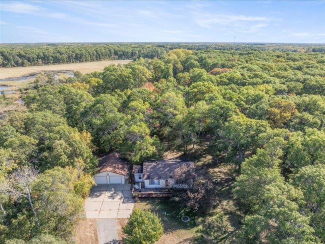 12884 11 Th Ave Sw, House other with 2 bedrooms, 1 bathrooms and null parking in Brainerd MN | Image 24