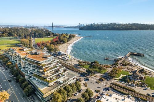 209-1355 Bellevue Ave, West Vancouver, BC, V7T0B4 | Card Image