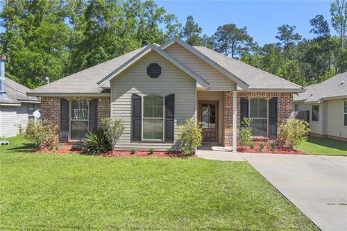 809 Fay St, Mandeville, LA, 70448-6532 | Card Image