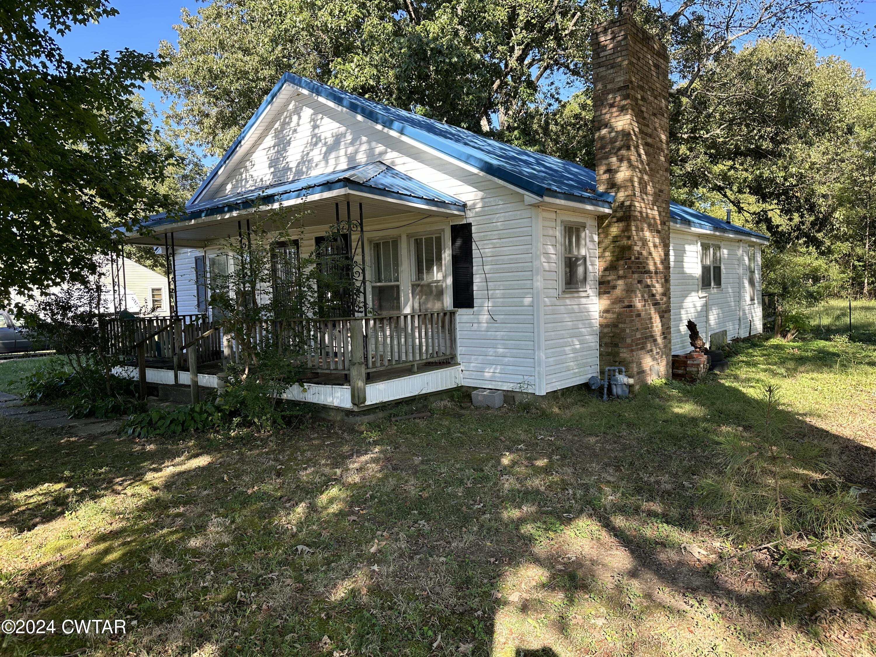 Lexington St, Huntingdon, TN 38344