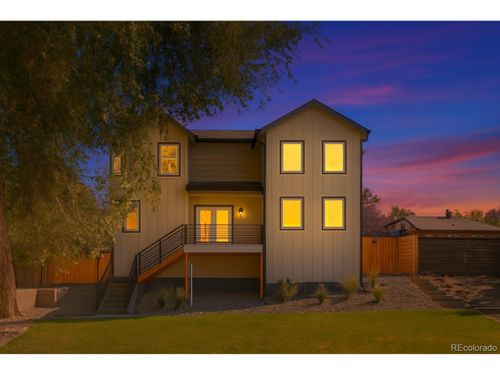 3420 N Steele St, Denver, CO, 80205-4337 | Card Image