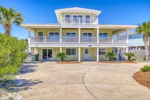 1303 Ariola Dr, Pensacola Beach, FL, 32561 | Card Image