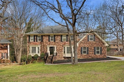 4803 Tomahawk Ct Sw, Lilburn, GA, 30047-5750 | Card Image