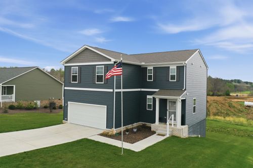 386 Mesa Ct, BROADWAY, VA, 22815-9583 | Card Image