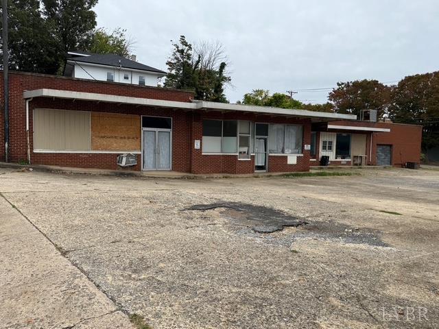 2300 Fort Ave, Lynchburg, VA 24501