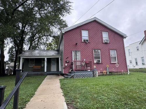 418-416-418 Carroll St, Ashland, OH, 44805-2014 | Card Image