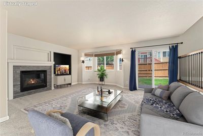 2946 S Killarney Way, House other with 4 bedrooms, 2 bathrooms and 3 parking in Aurora CO | Image 3