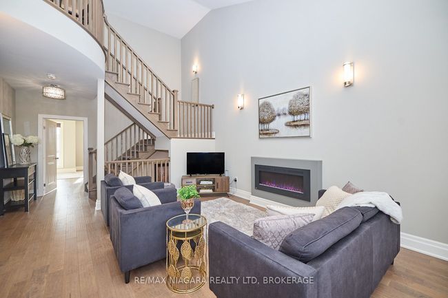6 St. Andrews Lane S, Condo with 2 bedrooms, 3 bathrooms and 1 parking in Niagara on the Lake ON | Image 8
