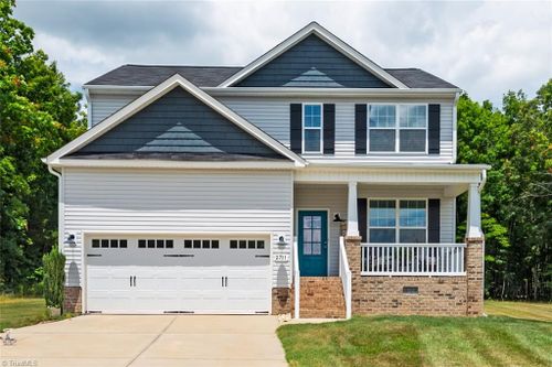 2711 Kennebec Court, Mebane, NC, 27302 | Card Image