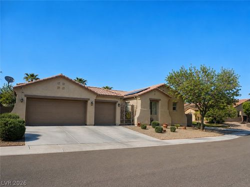 1720 Silent Sunset Ave, North Las Vegas, NV, 89084-2015 | Card Image
