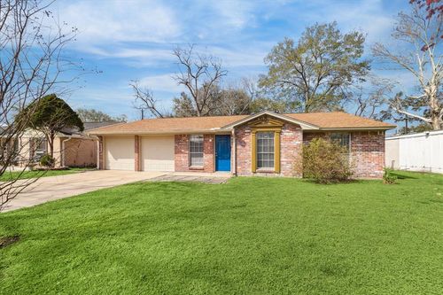 5606 Greencraig Drive, Houston, TX, 77035 | Card Image