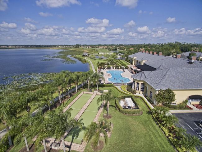 4193 Limerick Dr, House other with 3 bedrooms, 3 bathrooms and null parking in LAKE WALES FL | Image 57