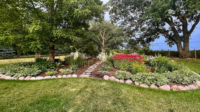 24310280 Meadow Cir, House other with 3 bedrooms, 1 bathrooms and null parking in Big Bend WI | Image 24