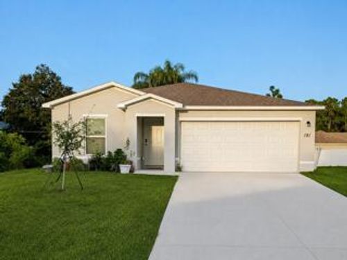 181 Hilton Ave Nw, PALM BAY, FL, 32907-6827 | Card Image