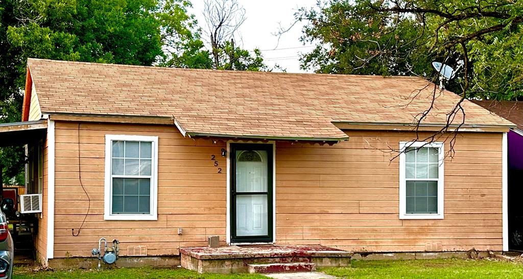 LA Salle Dr, San Angelo, TX 76903