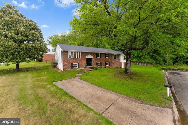 7606 Millrace Rd, House other with 5 bedrooms, 3 bathrooms and null parking in CAPITOL HEIGHTS MD | Image 39