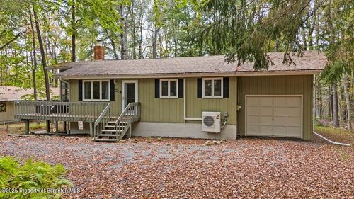 5 Lyman Ln, Clifton Township, PA, 18424-8993 | Card Image