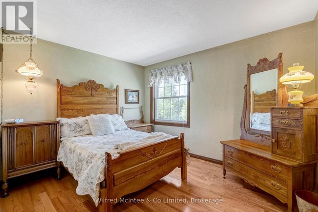 034079 5 Ndr Sideroad, House other with 3 bedrooms, 2 bathrooms and 6 parking in West Grey ON | Image 24