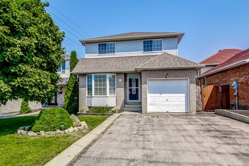 357 Acadia Dr, Hamilton, ON, L8W3L7 | Card Image