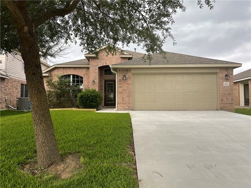 18512 Sandy Bottom Dr, Pflugerville, TX, 78660-5557 | Card Image
