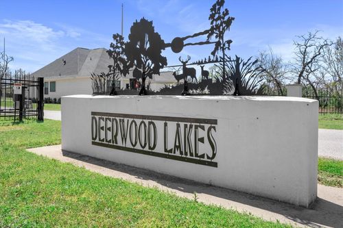 26342 Deerwood Dr, Hempstead, TX, 77445-3810 | Card Image