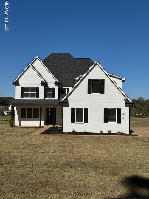 2288 Slocum Rd, Hernando, MS, 38632-8976 | Card Image