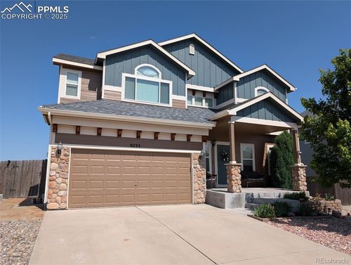 9233 Waters Edge Dr, Fountain, CO, 80817-2700 | Card Image